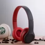 P47 Vermelho