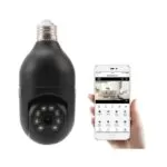 Mini IP Preta