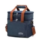 Bolsa Térmica Azul