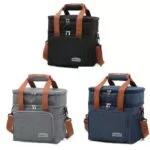 Bolsa Térmica Aleatória