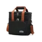 Bolsa Térmica Preta