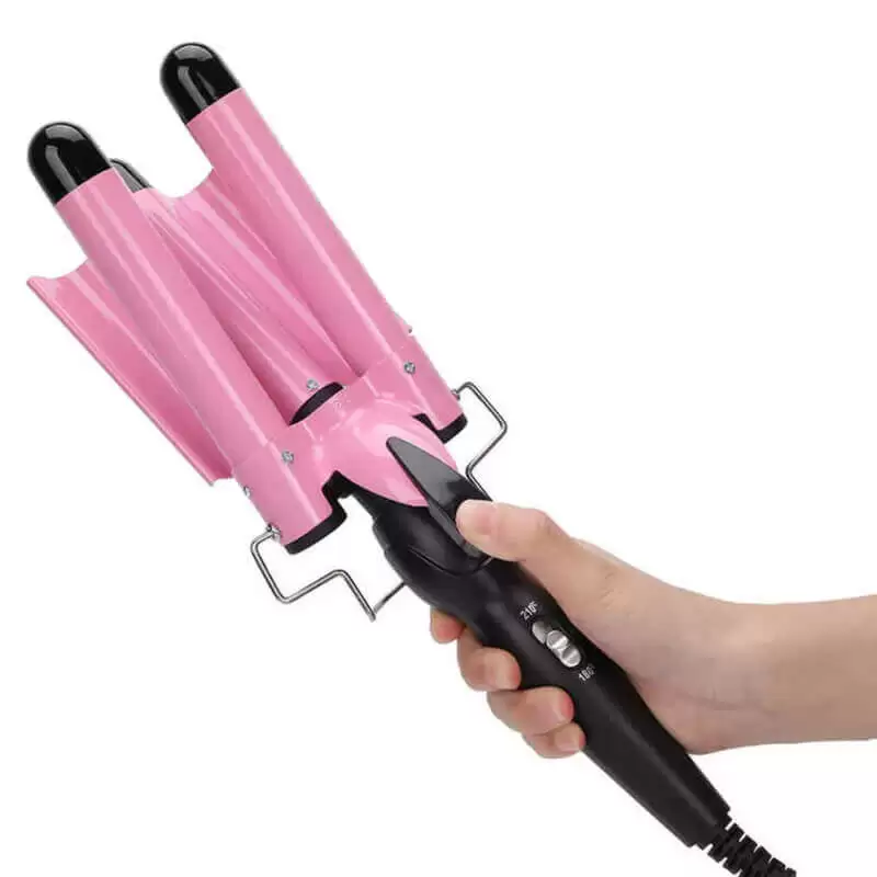 Modelador de Cachos Tri Ondas (6)