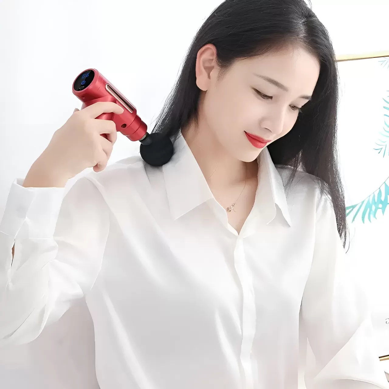 Pistola Massageadora (28)